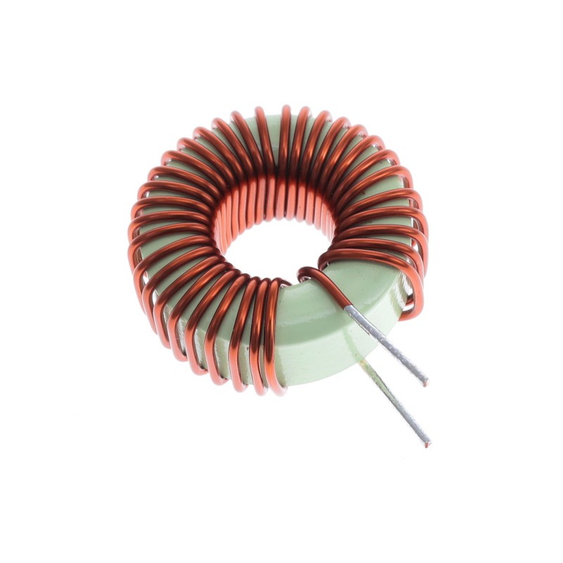 1 pcs : PE-92112NL - FIXED IND 100UH 5A 34 MOHM TH