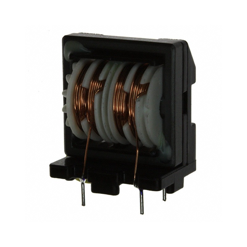 1 pcs : EV24-0.8-02-18M - CMC 18MH 800MA 2LN TH