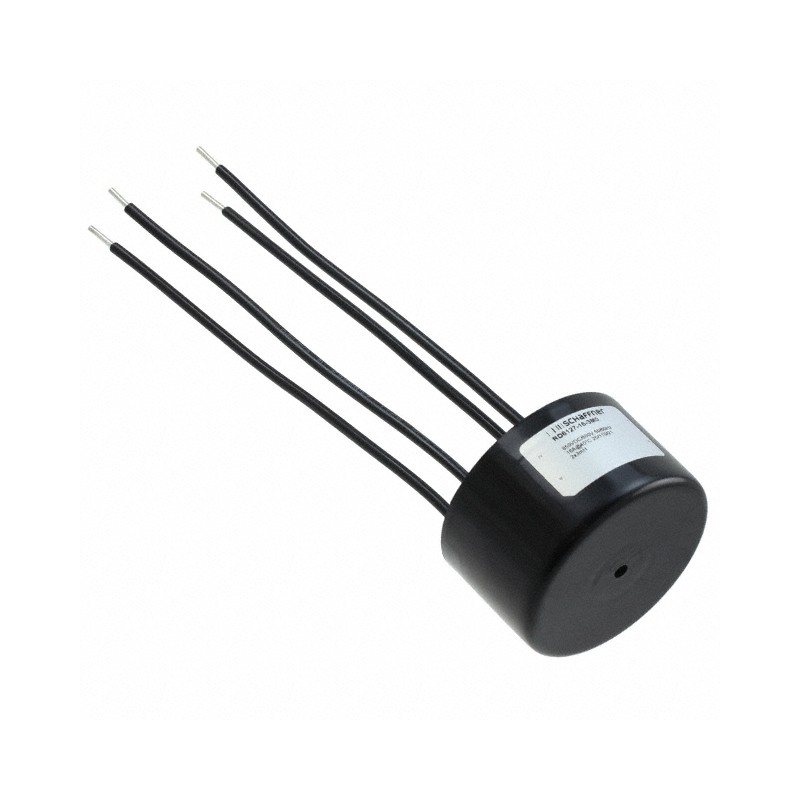 1 pcs : RD6127-16-3M0 - CMC 3MH 16A 2LN TH