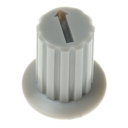 15 pcs - KNITTER-SWITCH Rotary Switch Cap for use with DRR Series, DRS Series