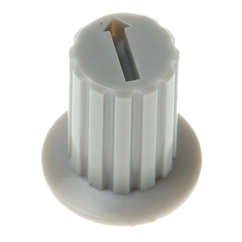 15 pcs - KNITTER-SWITCH Rotary Switch Cap for use with DRR Series, DRS Series