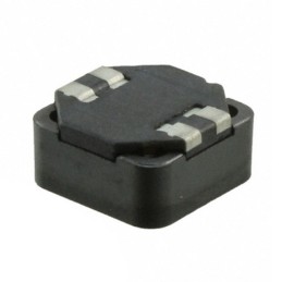 1 pcs : 744871004 - INDUCT ARRAY 2 COIL 4.7UH SMD