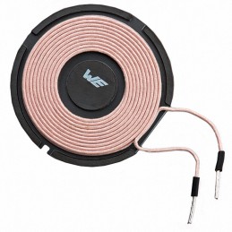 1 pcs : 760308100110 - TX 1 COIL 2 LAYER 24UH 6A