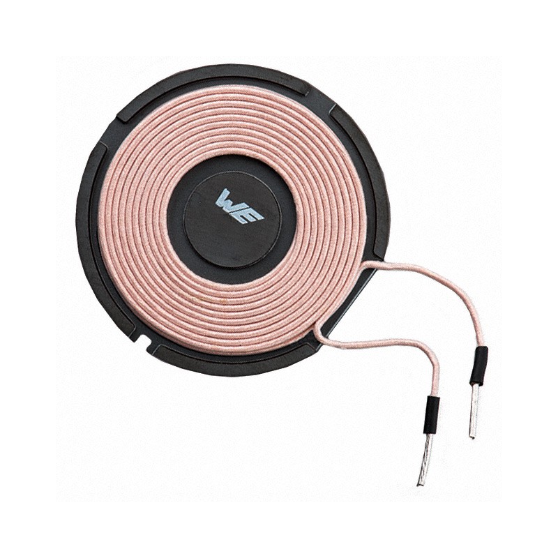 1 pcs : 760308100110 - TX 1 COIL 2 LAYER 24UH 6A