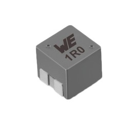 1 pcs : 7448991220 - SMT MOLDED COUPLED INDUCTOR SIZE