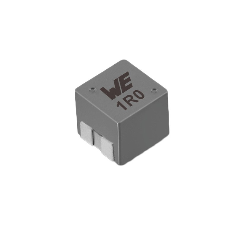 1 pcs : 7448991220 - SMT MOLDED COUPLED INDUCTOR SIZE