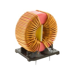 1 pcs : PH9455.105NL - CMC 1MH 22A 2LN 1.5K OHM TH