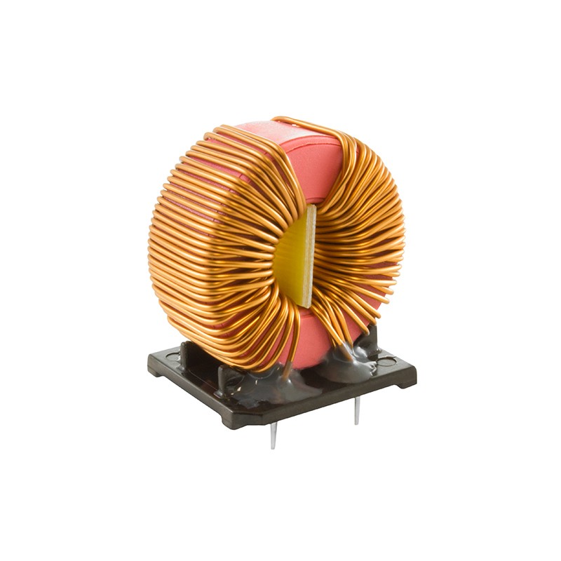 1 pcs : PH9455.105NL - CMC 1MH 22A 2LN 1.5K OHM TH