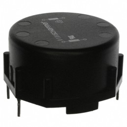 1 pcs : RN152-10-02-1M8 - CMC 1.8MH 10A 2LN TH