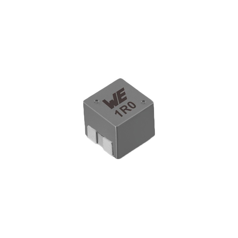1 pcs : 7448991033 - SMT MOLDED COUPLED INDUCTOR SIZE