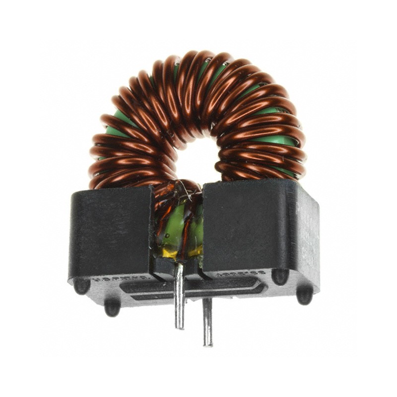 1 pcs : P0850NL - FIXED IND 23UH 5A 26 MOHM TH