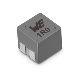 1 pcs : 7448991047 - SMT MOLDED COUPLED INDUCTOR SIZE