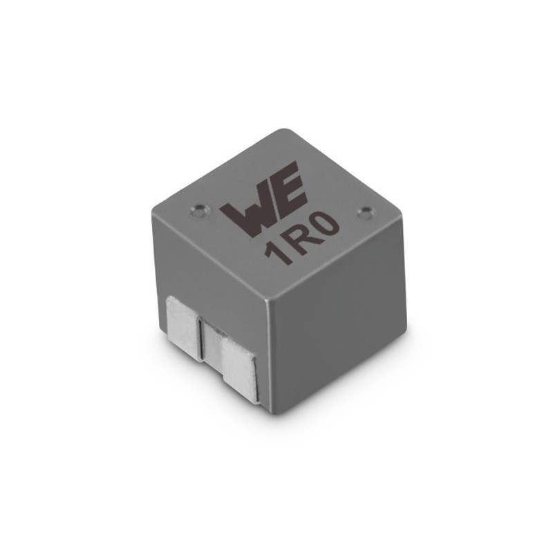 1 pcs : 7448991047 - SMT MOLDED COUPLED INDUCTOR SIZE
