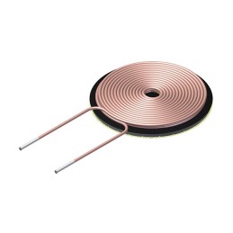 1 pcs : WT242490-30F2-G - TX 1 COIL 2 LYR 12.9UH