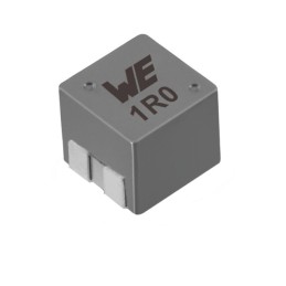 1 pcs : 7448991010 - SMT MOLDED COUPLED INDUCTOR SIZE