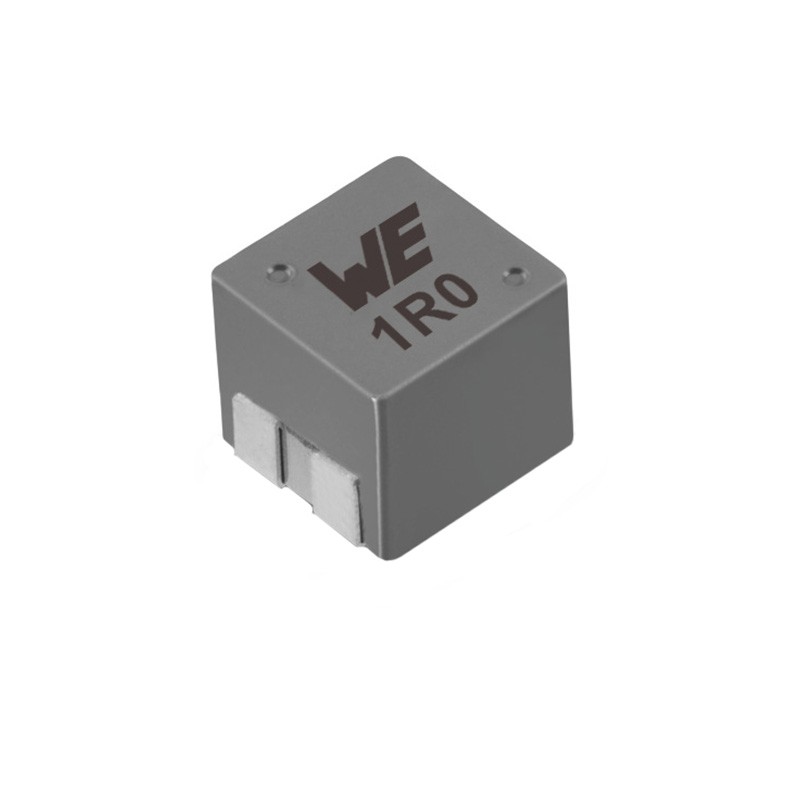 1 pcs : 7448991010 - SMT MOLDED COUPLED INDUCTOR SIZE