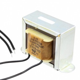 1 pcs : C-7X - FIXED IND 10H 90MA 270 OHM CHASS