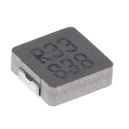 1 pcs : 0624CDMCCDS-R33MC - FIXED IND 330NH 20.5A 4.1MOHM SM