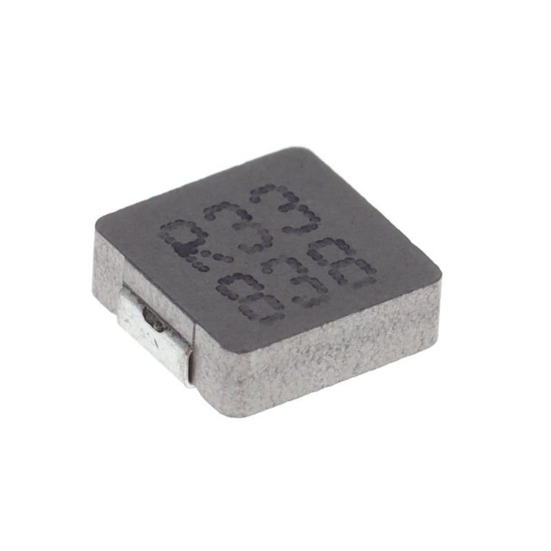 1 pcs : 0624CDMCCDS-R33MC - FIXED IND 330NH 20.5A 4.1MOHM SM