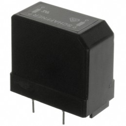 1 pcs : RN242-4-02-3M3 - CMC 3.3MH 4A 2LN TH