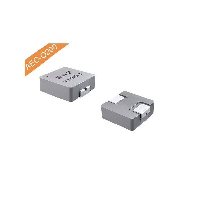 1 pcs : CSAB1040A-2R2M - MOLDED POWER INDUCTOR
