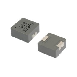 1 pcs : CSAC1265-150M - MOLDED POWER INDUCTOR