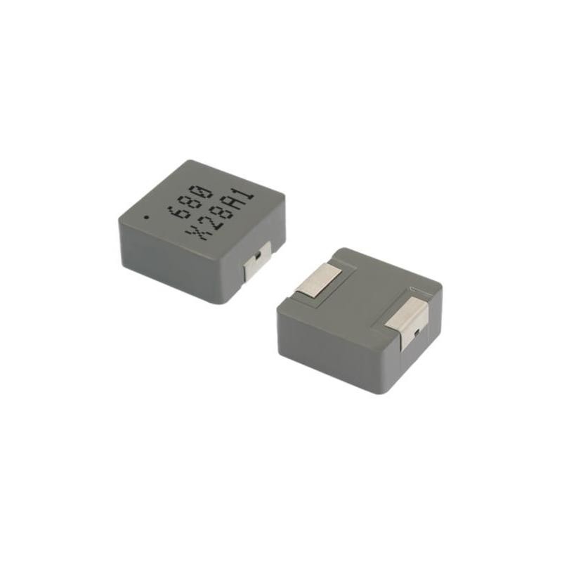 1 pcs : CSAC1265-150M - MOLDED POWER INDUCTOR