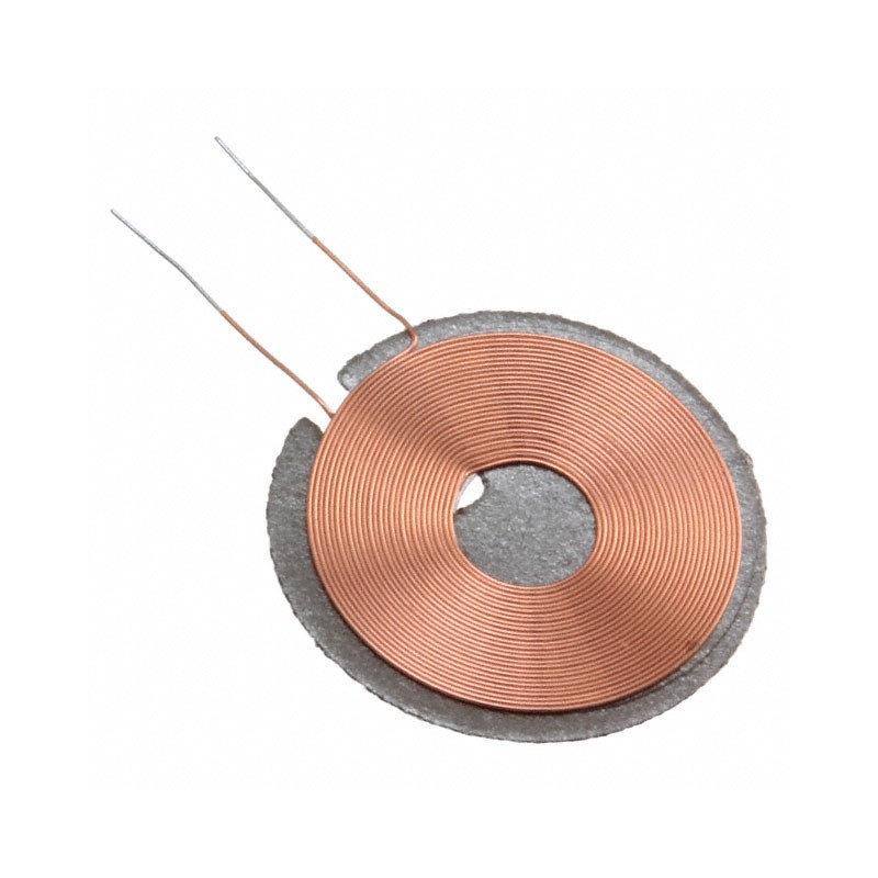 1 pcs : WR121210-27M8-ID - RX 1 COIL 1 LYR 8.32UH