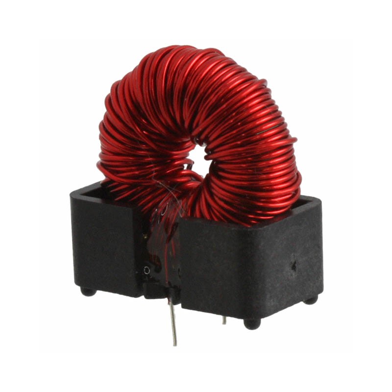 1 pcs : PE-53935NL - FIXED IND 250UH 1.5A 230 MOHM TH