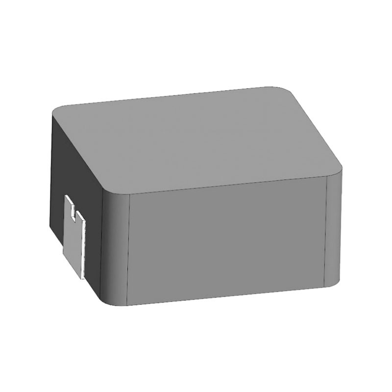 1 pcs : AMPLA5030S-6R8MT - FIXED IND 6.8UH 4A 76.2 MOHM SMD