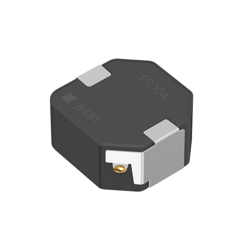 1 pcs : SPM12565VT-150M-D - FIXED IND 15UH 8.5A 0.0209OHM SM