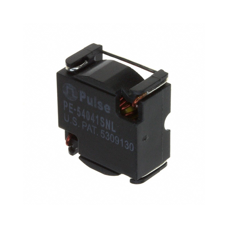 1 pcs : PE-54041SNL - FIXED IND 25UH 3A 40 MOHM SMD