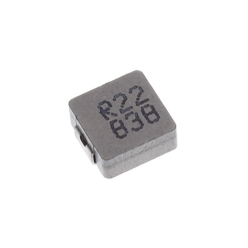 1 pcs : 0630CDMCCDS-R22MC - FIXED IND 220NH 24A 3 MOHM SMD