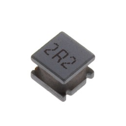1 pcs : SDEI054T-2R2MS - FIXED IND 2.2UH 5.4A 17.5MOHM SM