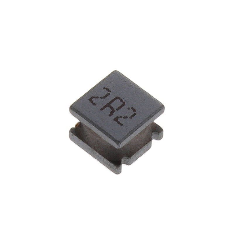 1 pcs : SDEI054T-2R2MS - FIXED IND 2.2UH 5.4A 17.5MOHM SM