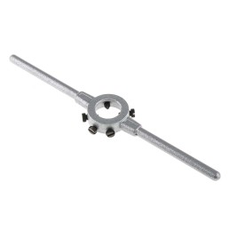 1 pcs - RS PRO 25mm Die Holder