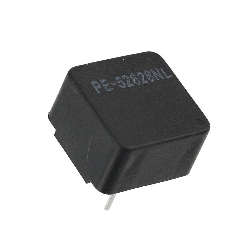 1 pcs : PE-52628NL - FIXED IND 470UH 900MA 1.26OHM TH