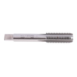 1 pcs - EVENTUS Threading Tap, M12 Thread, 1.75mm Pitch, Metric Standard, Hand Tap