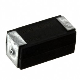 1 pcs : IHSM4825ER101L - FIXED IND 100UH 730MA 672MOHM SM