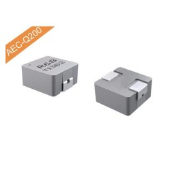 1 pcs : CSAB0740-390M - MOLDED POWER INDUCTOR