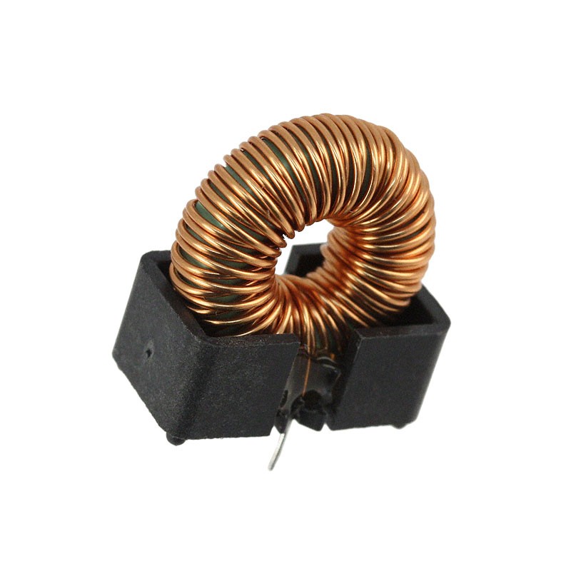 1 pcs : PE-54038NL - FIXED IND 77UH 2.7A 90 MOHM TH