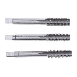 1 pcs - EVENTUS Tap Set, M10 Thread