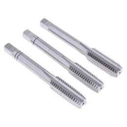 1 pcs - EVENTUS Tap Set, M10 Thread