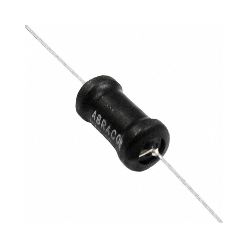 1 pcs : AIAP-03-180K - FIXED IND 18UH 6.64A 23 MOHM TH