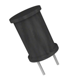 1 pcs : AIUR-11-101K - FIXED IND 100UH 1A 180 MOHM TH