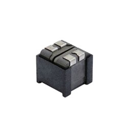 1 pcs : IHLD3232HBER100M5A - FIXED IND 10UH 5A 53.5 MOHM SMD
