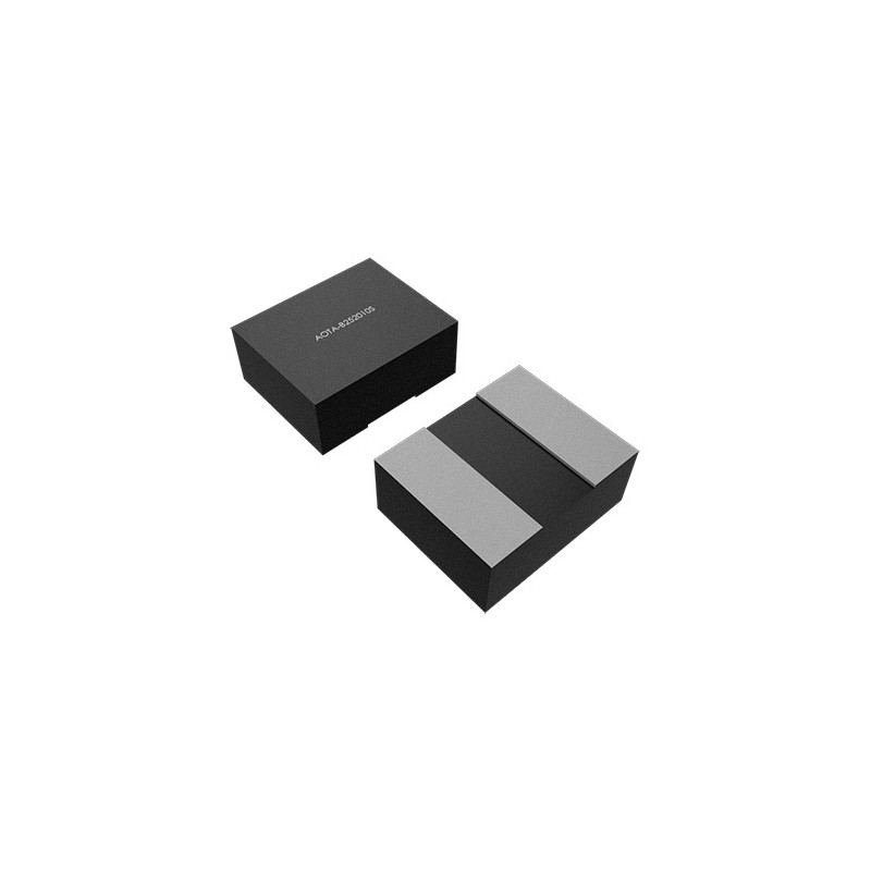 1 pcs : AOTA-B252010S4R7MT - FIXED IND 4.7UH 1.6A 136MOHM SMD