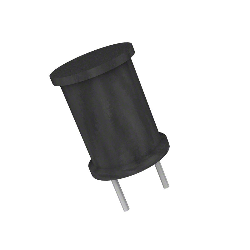1 pcs : AIUR-04-222J - FIXED IND 2.2MH 100MA 13 OHM TH