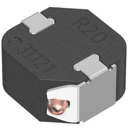 1 pcs : SPM5030T-R68M - FIXED IND 0.68UH 11.3A 9.35MOHM