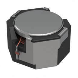 1 pcs : MDH10060C-100MAP3 - FIXED IND 10UH 3.8A 17 MOHM SMD